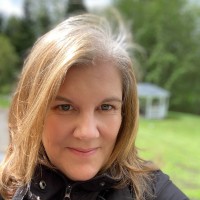 Microsoft Employee Heather Harding's profile photo