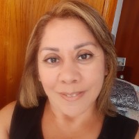 Workflow Hub Employee Rocío Díaz's profile photo