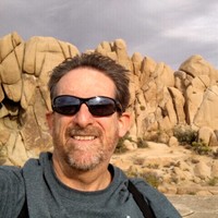 DelAQUA Pharmaceuticals Employee Bruce Frank's profile photo