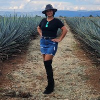 Trident Structures Employee Yajaira Salas's profile photo