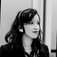Promediation ONG Employee Nour Hedjazi's profile photo
