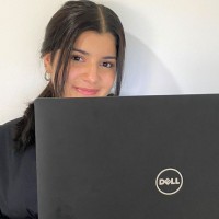 Primicia Equipaje Employee Martina Garbin's profile photo