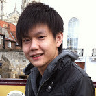 UrbanTide Employee Man Chan's profile photo