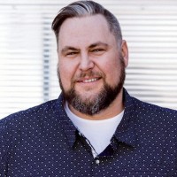 Sharp Wilkinson Employee Adam Roscoe's profile photo