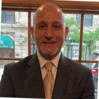 Waypoint Trading Solutions Employee Omar Shreim's profile photo