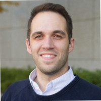 ReDO Terminal Employee Dan Visser's profile photo