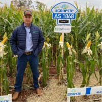 Cimoagro Employee Luiz Prates's profile photo