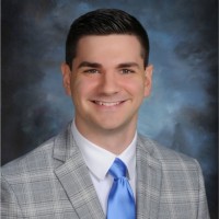 Notre Dame Jr/Sr High School Employee Richard Hensel's profile photo