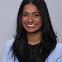 AndDone Employee Shreya Raju's profile photo