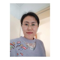 Ocean University of China Employee Zhiqing Liu's profile photo