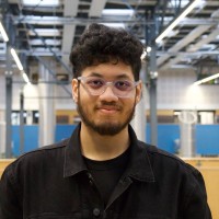 ID study association Employee Mihir Taksale's profile photo