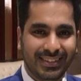 Turing Employee Amit Ahuja's profile photo