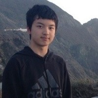 Microsoft Employee Haochen Li's profile photo