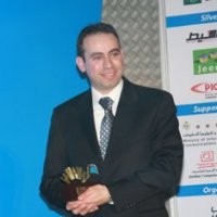NUSRV Group Employee Alaa Majzoub's profile photo