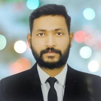 Chasestead Ltd Employee Basil Raju's profile photo