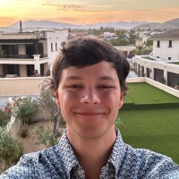 Bull Run Distilling Company Employee John Rudi's profile photo