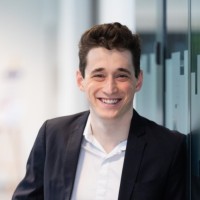 PwC Brasil Employee Arthur Werner's profile photo