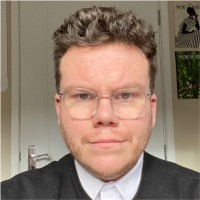 Every Communications Employee James Evison's profile photo