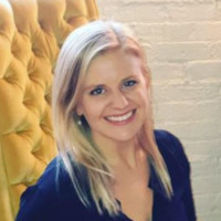 Kawasaki Engines USA Employee Mallory Harris's profile photo