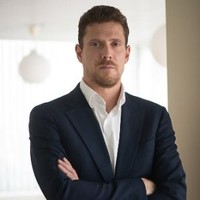 iiko Employee Pavel Khanzhenkov's profile photo