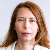 LaborMed Pharma Employee Manuela Arsene's profile photo
