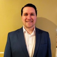 Basil Systems Employee Brian McGroary's profile photo