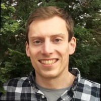 Joint Genome Institute Employee Daniel Peterson's profile photo