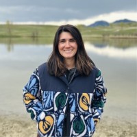 eAccountable Employee Kristin Flohr's profile photo