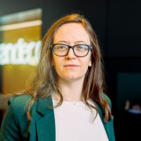 Ander Group SA Employee Raffaella Sansoni's profile photo