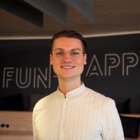 AppLike Employee Christoph Heydenbluth-Obermeyer's profile photo