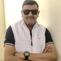 Kumar Dash Email & Phone Number