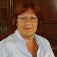 Enesco Limited UK Employee Joan Masters's profile photo