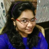 Brainz1 Techub Employee Shweta Deoghare's profile photo