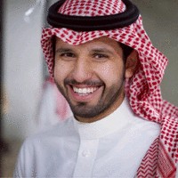 Local Content And Government Procurement Authority Employee Abdullah Almarzuqi's profile photo