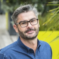 WTB Group Employee David Nicolas's profile photo