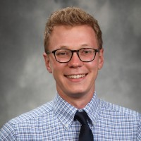Duke University Hospital Employee Daniel Schrum's profile photo