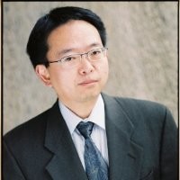 Leaf Infusions Inc. Employee Luke Li's profile photo