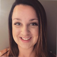 COR Health Employee Brianna Davin's profile photo