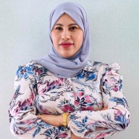 NOVA envirocom Employee Feten Saidani's profile photo