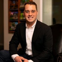 FIRST AND MAIN Real Estate Employee Phil Nelson's profile photo