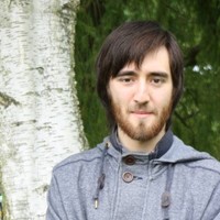 Open Creative Communications Employee Sean Curtis's profile photo