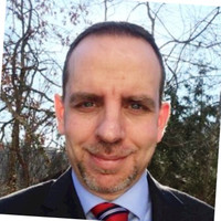 Horseshoe Beverage Co. Employee Matthew Moulton's profile photo