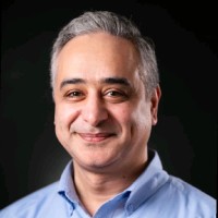 Arash Rezvan Email & Phone Number