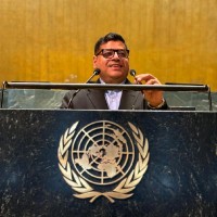 NITI Aayog Employee Anand Shekhar's profile photo