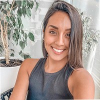 Bupa Chile Employee Francisca Villagrán Morales's profile photo