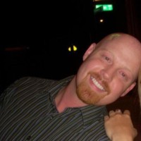 TriNet Pharma Employee Jeremy Hayes's profile photo