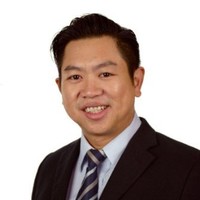 Smiths Group plc Employee Samuel Mar's profile photo