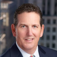 Vestian Global Workplace Services Employee Kevin Slesh's profile photo