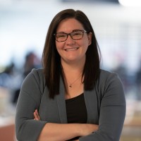 PAST Foundation Employee Ashley Price's profile photo