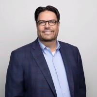 Varo Bank Employee Scott Rainey's profile photo